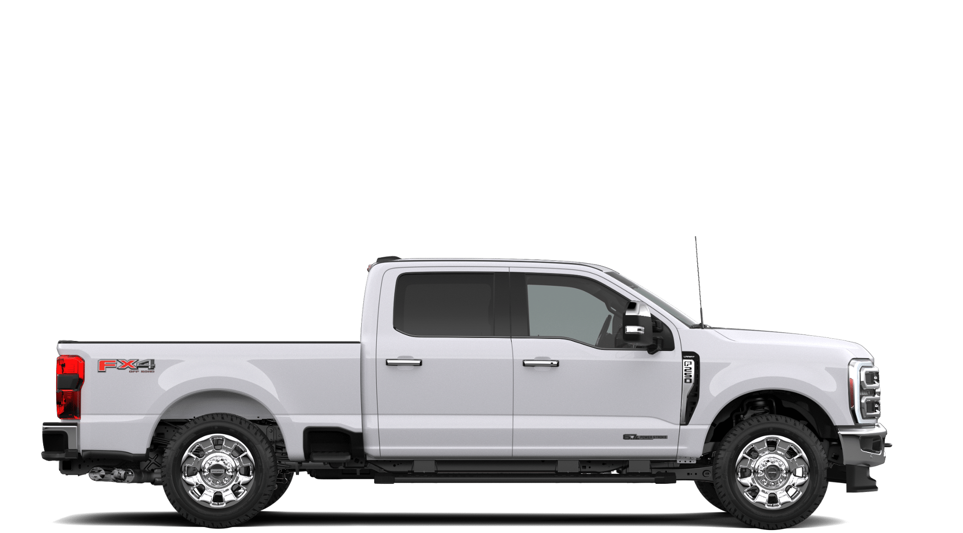 2026 Ford Super Duty® External Image 1